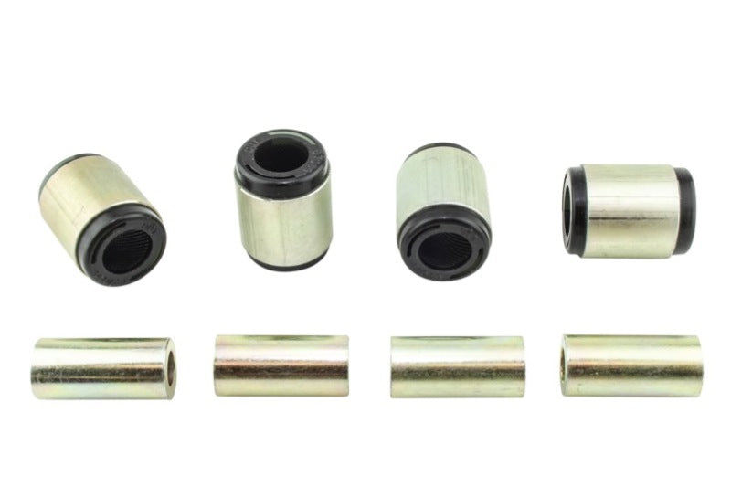Whiteline NISSAN NAVARA 05-26 Front Upper Control Arm Bushing