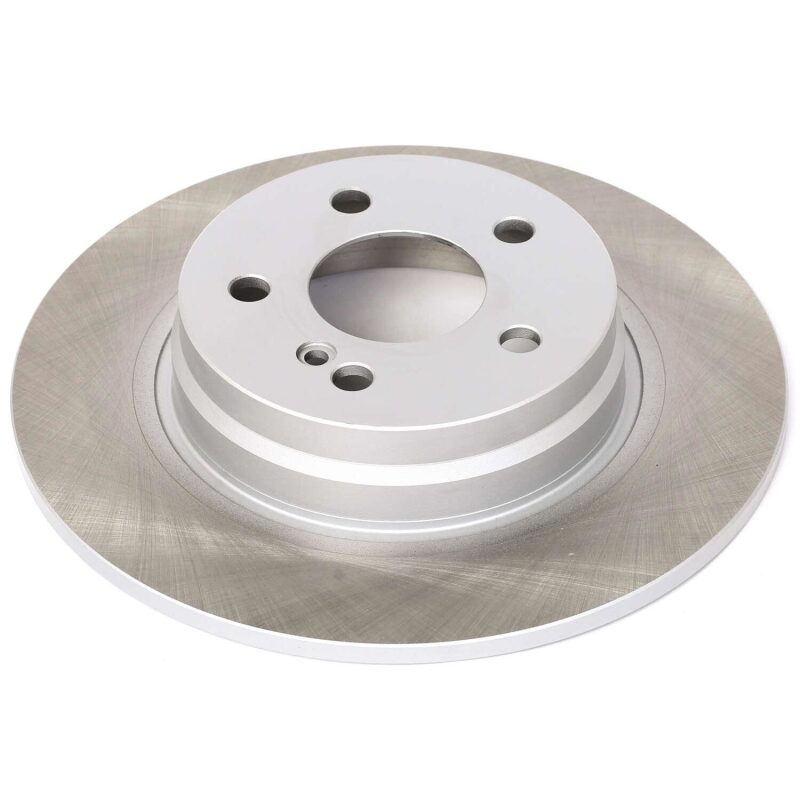 PowerStop Power Stop 12-16 Mercedes-Benz C250 Rear Semi Coated Rotor