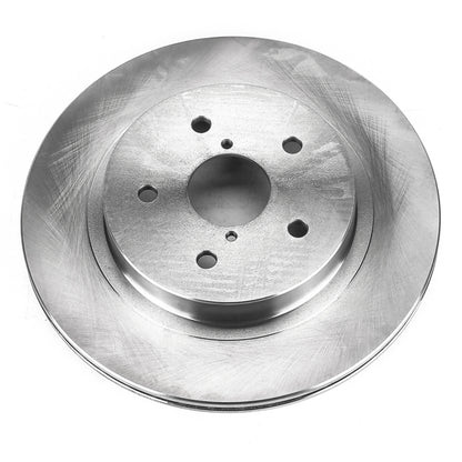 PowerStop Power Stop 15-18 Subaru Legacy Rear Autospecialty Brake Rotor