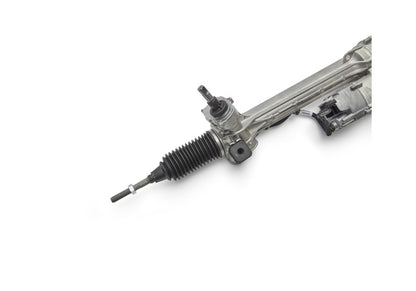 Ford Racing 2021+ Ford Bronco Severe Duty Steering Upgrade Kit