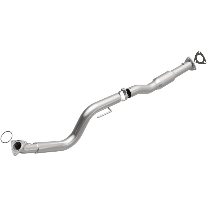 MagnaFlow 2003 GMC Savana 3500 6.0L Direct Fit Converter