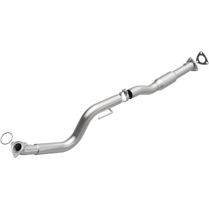 MagnaFlow 2003 GMC Savana 3500 6.0L Direct Fit Converter
