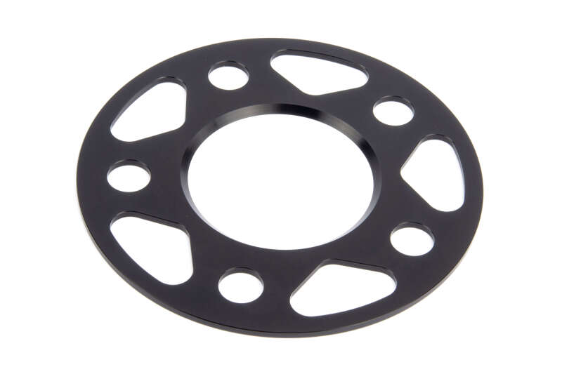 Dinan Wheel Spacers - 5x112 - 66.5mm CB - 3mm Thick (Set of 2)