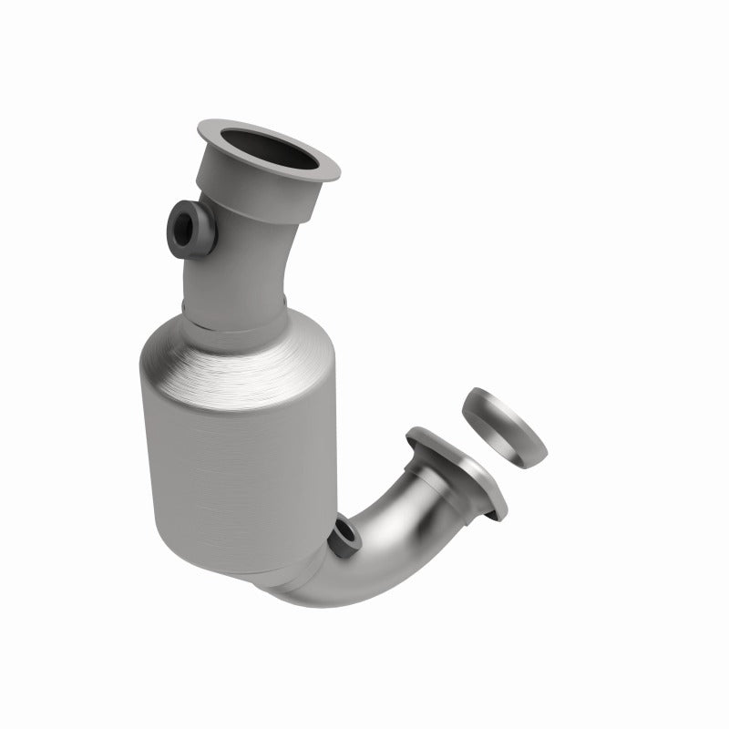 MagnaFlow Direct Fit Catalytic Converter 02-03 Liberty 3.7L Passenger Side Front
