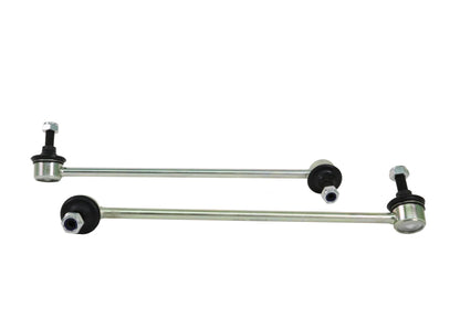 Whiteline Plus 8/06-8/09 Pontiac G8 Front Sway Bar Link Assembly (ball/ball link)