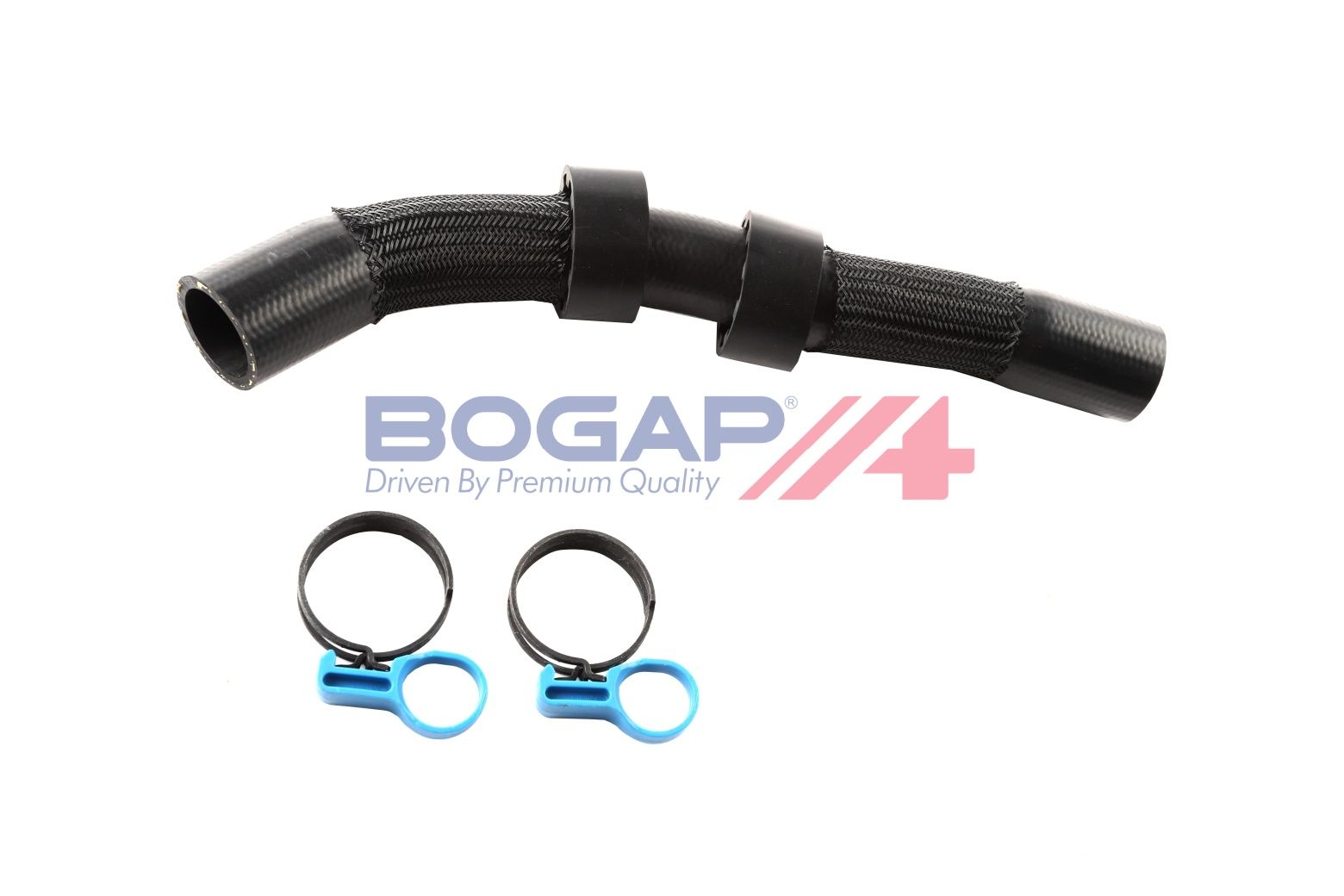 BOGAP E4228127 Radiator Hose