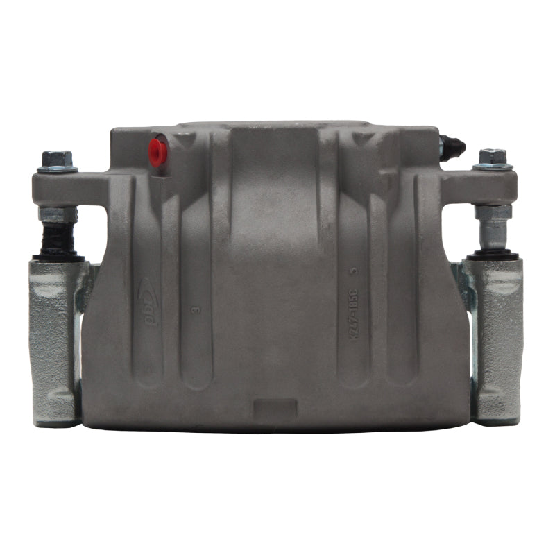 DFC 05-11 Chrysler 300 Front-R/Front-L Premium Caliper - Silver Zinc Coated