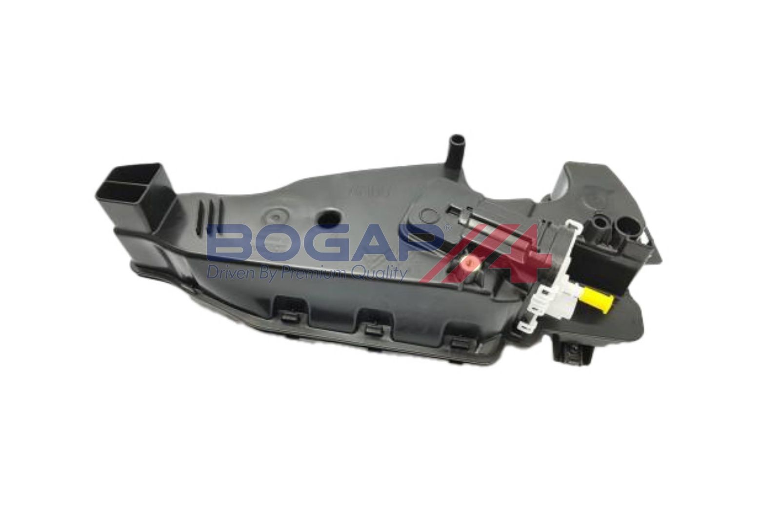 BOGAP P1839109 Tank Unit, Additive (Soot/Particulate Filter Regeneration)