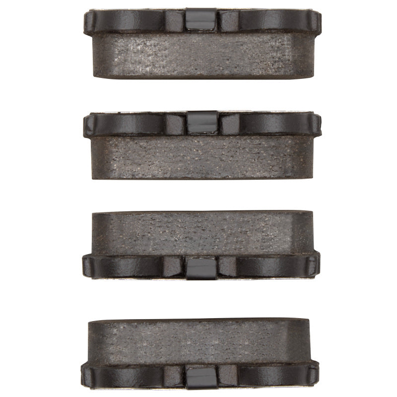 DFC 98-10 Lexus GS300 Rear 5000 Advanced Ceramic Brake Pads
