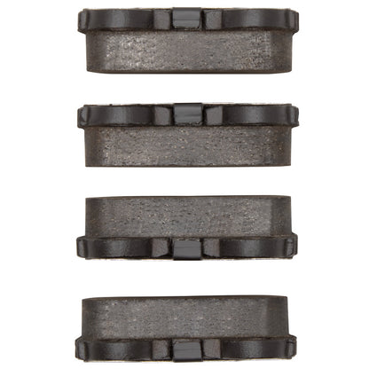 DFC 98-10 Lexus GS300 Rear 5000 Advanced Ceramic Brake Pads