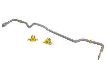 Whiteline 03-06 Nissan 350z Z33 Rear 20mm Heavy Duty Adjustable Swaybar