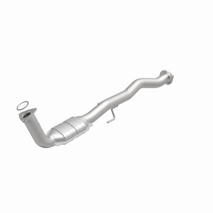 MagnaFlow Direct Fit Catalytic Converter 07-08 Sub XL 6.0 Passenger Side OEM