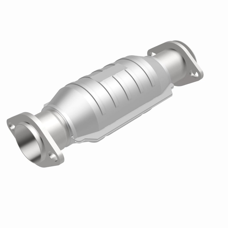 MagnaFlow Direct Fit Catalytic Converter 96-02 Mitsu Mirage 1.8L