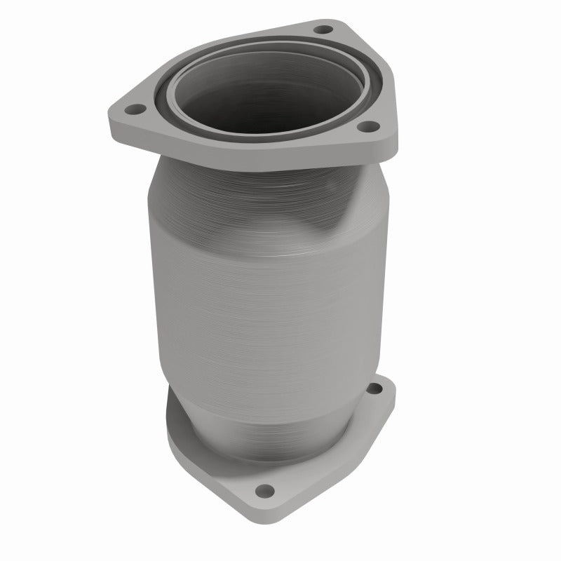 MagnaFlow Direct Fit Catalytic Converter 99-02 Daewoo Nubira 2.0L fr