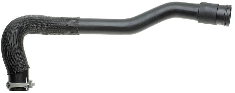 Gates 04-14 Chevrolet Express V-6 4.3L Lower Molded Coolant Hose