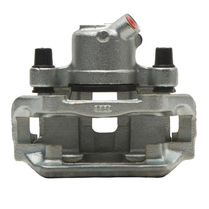 DFC 84-94 BMW 325e Front-L Premium Caliper - Silver Zinc Coated
