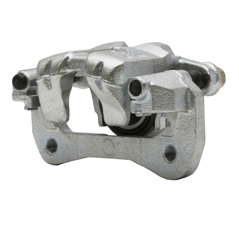 DFC 93-96 Dodge Colt Front-R Silver Zinc Coated Premium Caliper