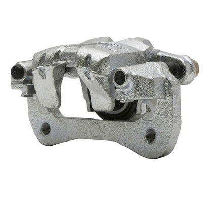 DFC 93-96 Dodge Colt Front-R Silver Zinc Coated Premium Caliper