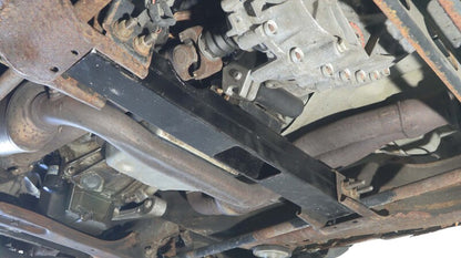 Rustbuster Transmission Crossmember