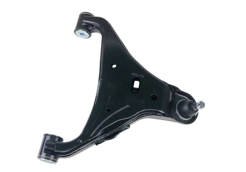 Whiteline Complete Control Arm with Pre?Installed Bushings & Ball Joint