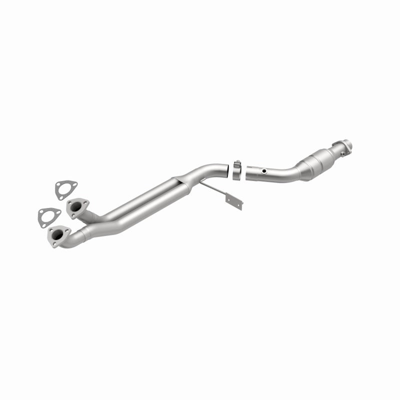 MagnaFlow Direct Fit Catalytic Converter 97-98 BMW Z3 6 2.8L