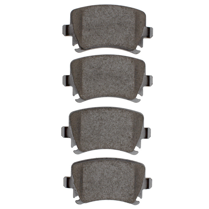 DFC 05-21 Audi A6 (USA/Canada) Rear 5000 Advanced Low Metallic Brake Pads