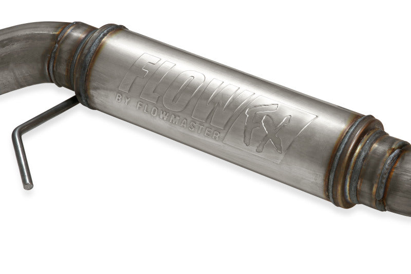 Flowmaster 16-24 Camaro SS 6.2L FlowFX SS Axle-Back Exhaust System
