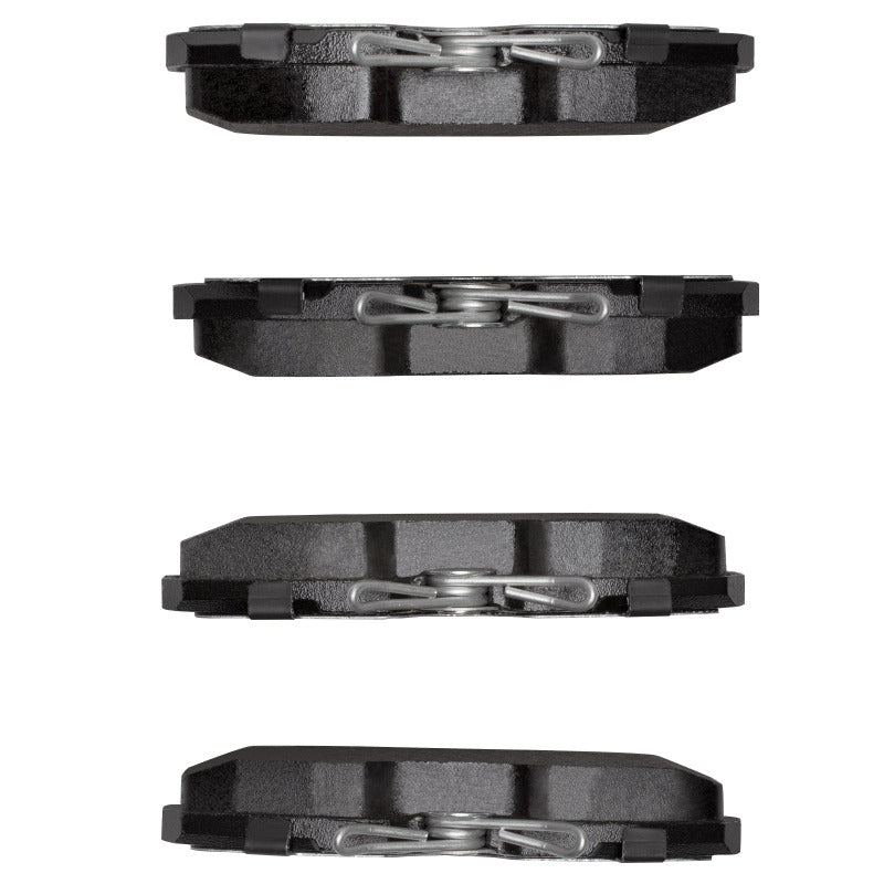 R1 Concepts R1 83-04 BMW 325 Front/Rear R1 Optimum OE Brake Pads