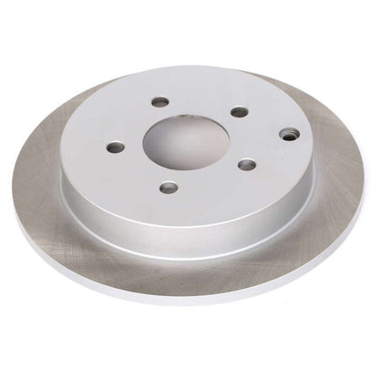 PowerStop Power Stop 02-07 Buick Rendezvous Rear Semi Coated Rotor