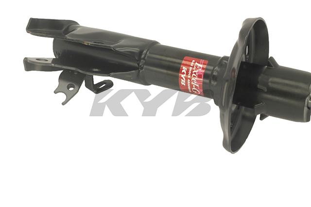 KYB Shocks & Struts 06-11 Honda Civic 2 dr Front Left Excel-G