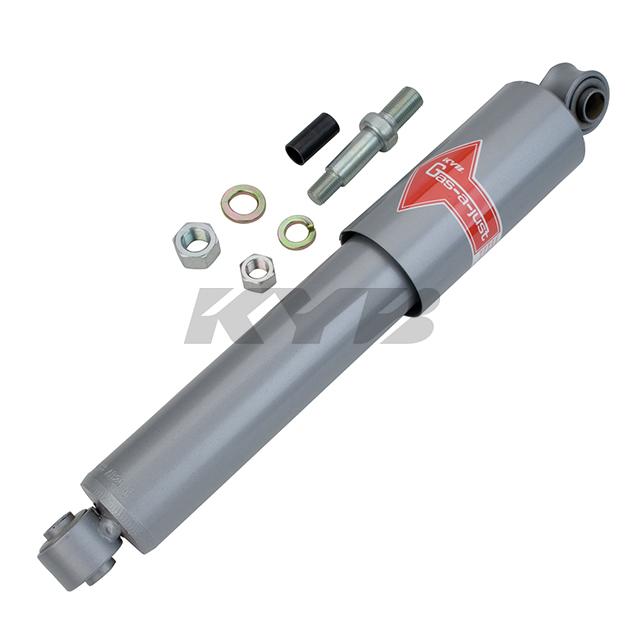 KYB Shocks & Struts Gas-A-Just Front CHEVROLET MOTORHOME CHASSIS 1968-99 GMC MOTORHOME CHASSIS 1968-