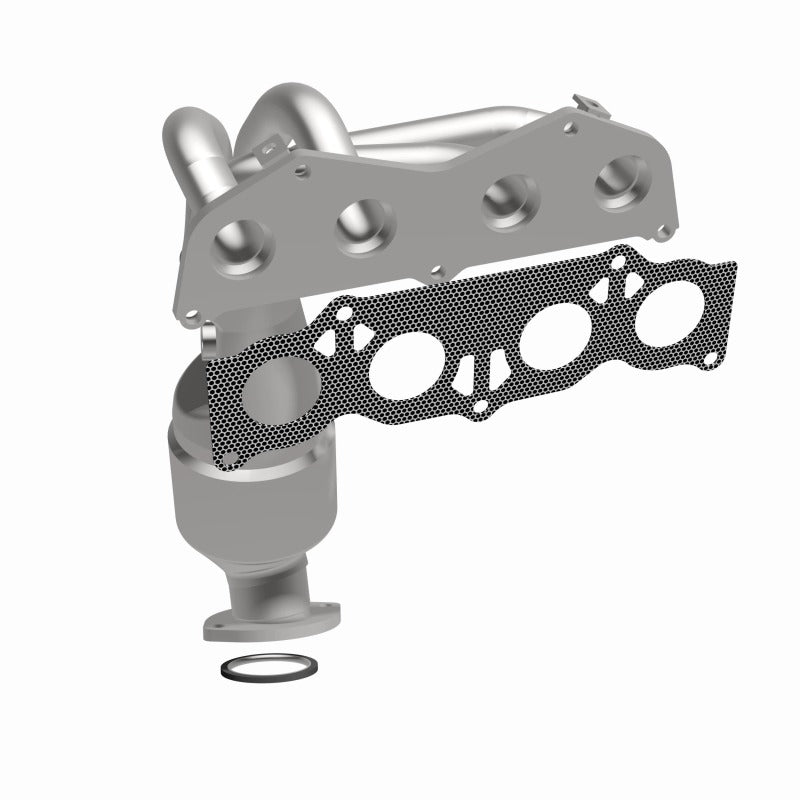 MagnaFlow Direct Fit Catalytic Converter California Grade CARB Compliant 04-07 Toyota Solara L4 2.4L