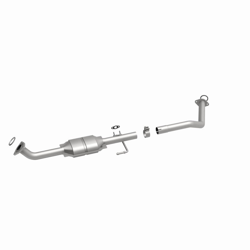 MagnaFlow Direct Fit Catalytic Converter 01-04 Toyota Sequoia 4.7L D/S