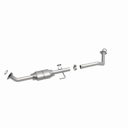 MagnaFlow Direct Fit Catalytic Converter 01-04 Toyota Sequoia 4.7L D/S