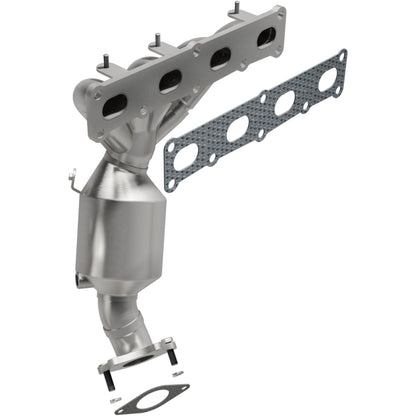 MagnaFlow 2014 Jeep Cherokee 2.4L Direct Fit Converter