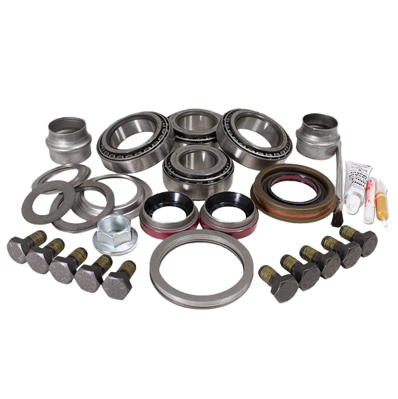 Yukon Gear & Axle USA Standard Master Overhaul Kit For The Dana 44 JK Rubicon Front Diff