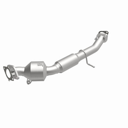 MagnaFlow Direct Fit Catalytic Converter 2010-2013 TRANSIT CONNECT 2.0 L Underbody