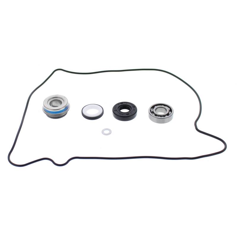 Vertex Pistons Vertex Gaskets 00-02 Yamaha Mountain Max 600 Water Pump Rebuild Kit