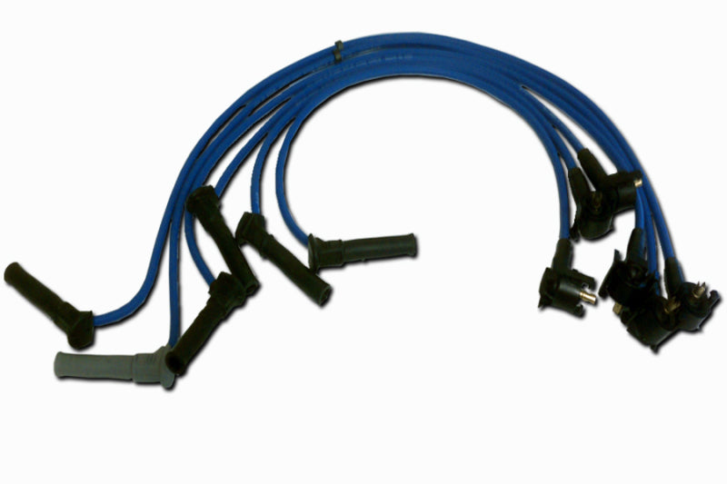 Granatelli Motor Sports Granatelli 05-10 Ford Mustang 6Cyl 4.0L Performance Ignition Wires