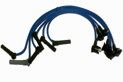Granatelli Motor Sports Granatelli 05-10 Ford Mustang 6Cyl 4.0L Performance Ignition Wires