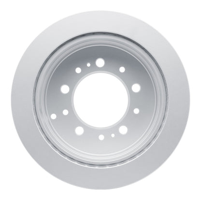 DFC 98-07 Lexus LX470 Rear GeoSPEC Coated Rotor