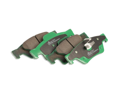DBA 10-15 Camaro SP500 Front Brake Pads
