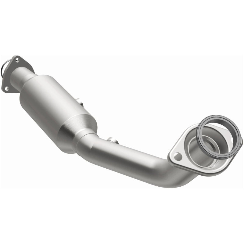 MagnaFlow Direct Fit Catalytic Converter 02-06 Honda CR-V 2.4L (49 State)