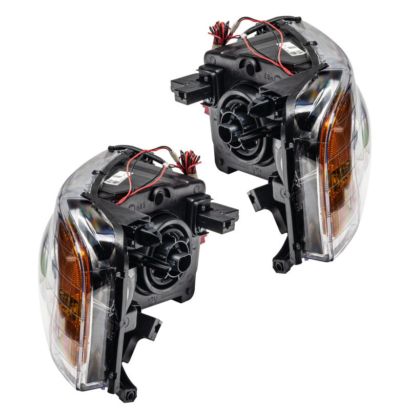 ORACLE Lighting Oracle 02-05 Dodge Ram SMD HL - ColorSHIFT w/o Controller