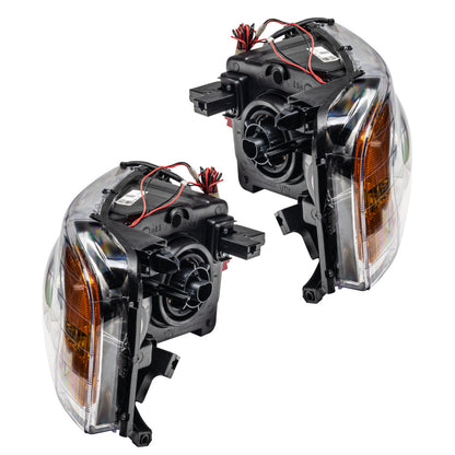 ORACLE Lighting Oracle 02-05 Dodge Ram SMD HL - ColorSHIFT w/o Controller
