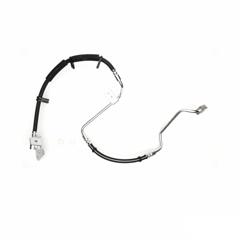 DFC 99-04 Jeep Grand Cherokee Front-L Brake Hose