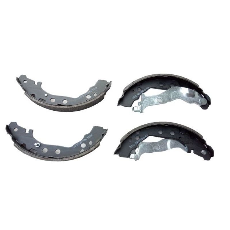 PowerStop Power Stop 12-15 Scion iQ Rear Autospecialty Brake Shoes