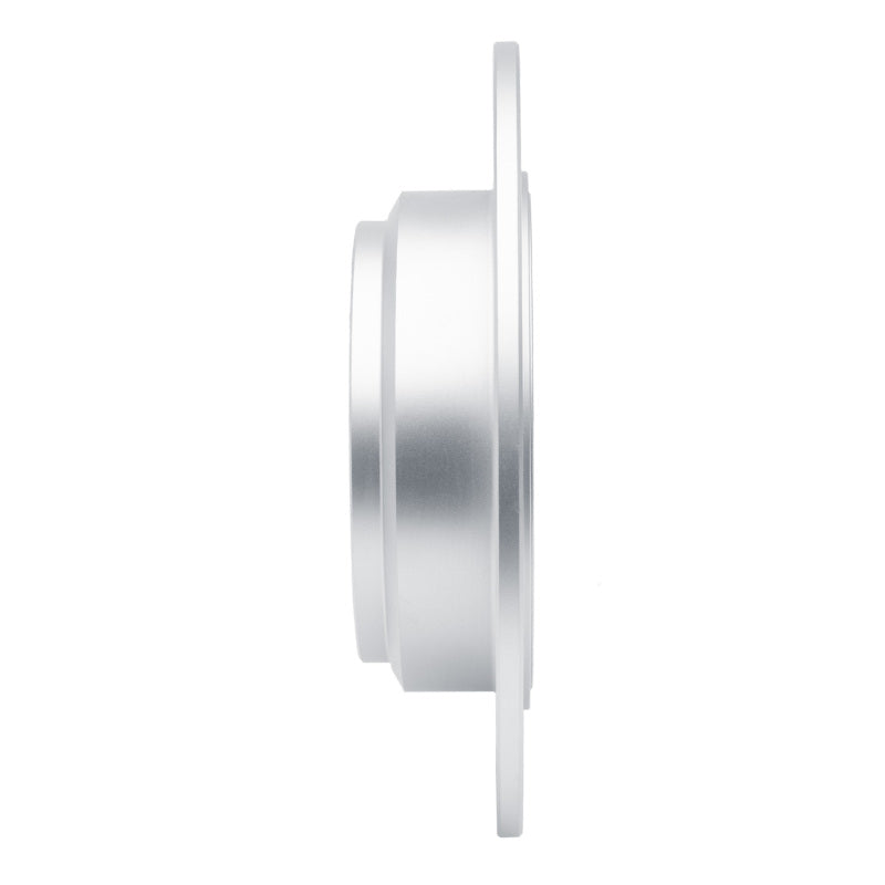 DFC 91-99 Acura RL Rear GeoSPEC Coated Rotor