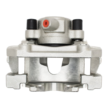 DFC 04-09 Mercedes-Benz E320 Front-R Premium Caliper - Silver Zinc Coated