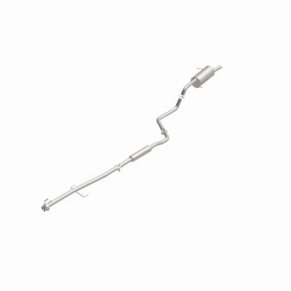 MagnaFlow BRE Exhaust Kit 99-00 Mazda Protege 1.8L